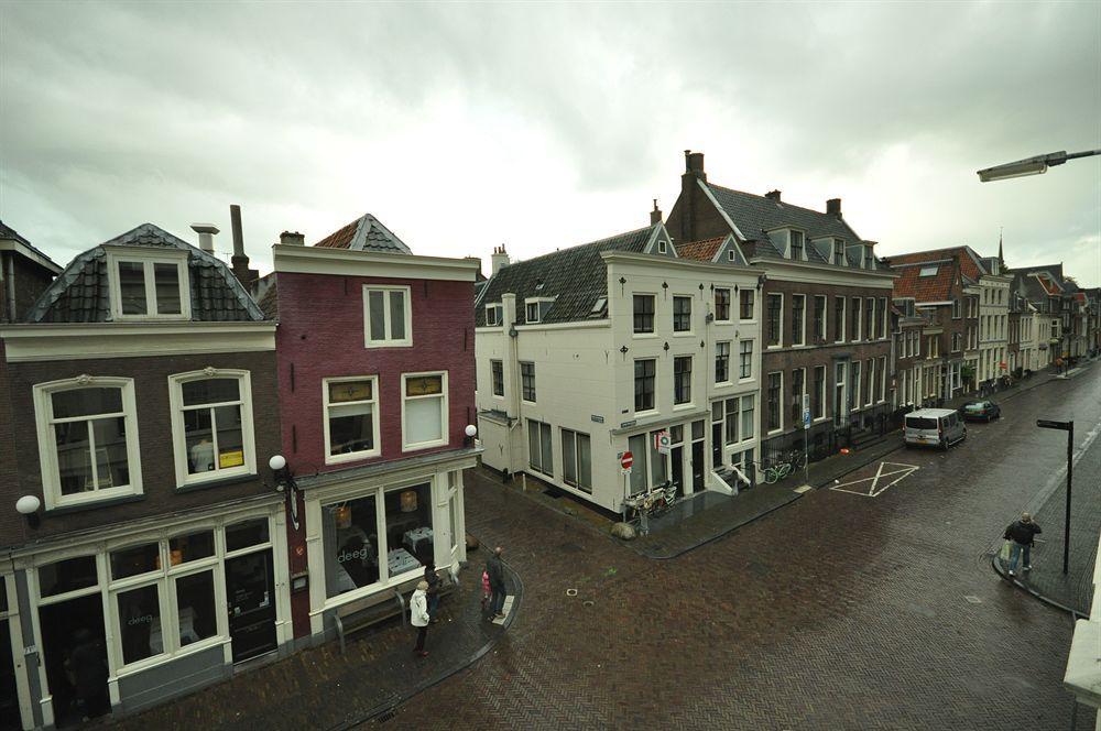 De Verrassing Utrecht Exterior photo