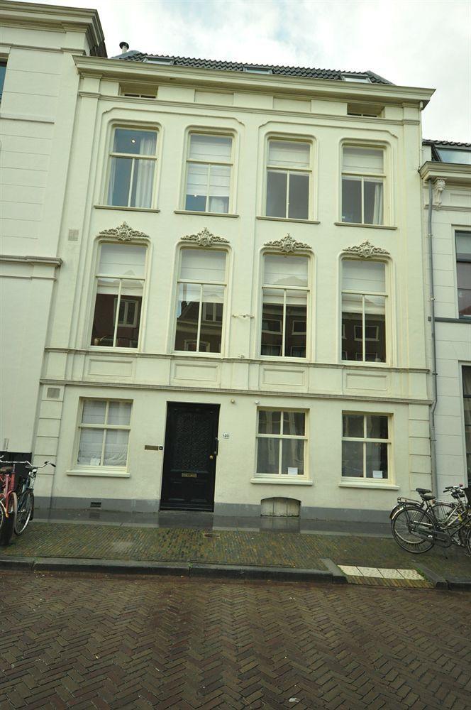 De Verrassing Utrecht Exterior photo