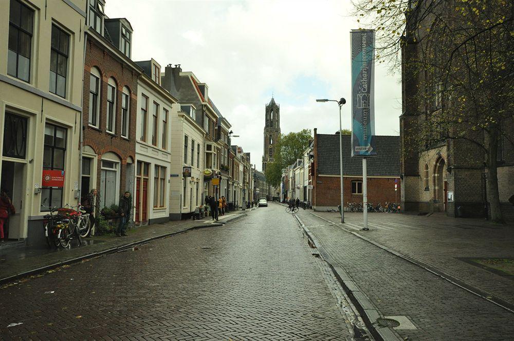 De Verrassing Utrecht Exterior photo