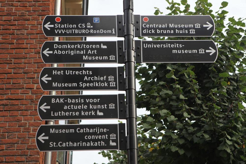 De Verrassing Utrecht Exterior photo
