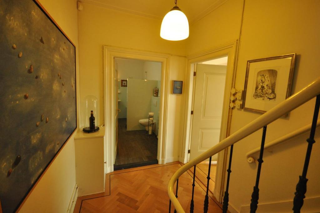 De Verrassing Utrecht Room photo