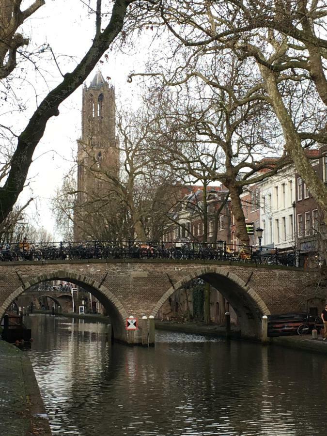 De Verrassing Utrecht Exterior photo