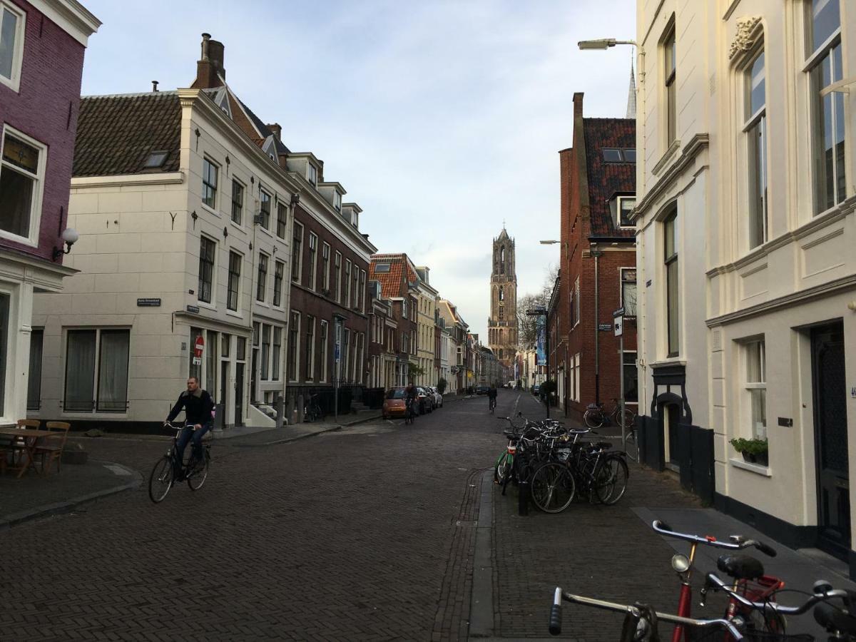De Verrassing Utrecht Exterior photo